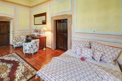 Hostal D?m Z�meck�ch Kaplan?