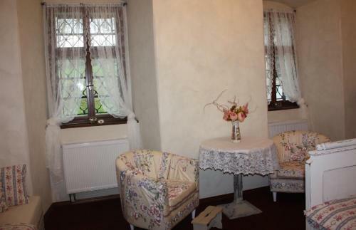 Hostal D?m Z�meck�ch Kaplan?