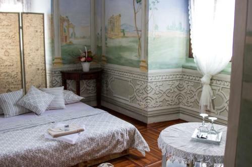 Hostal D?m Z�meck�ch Kaplan?