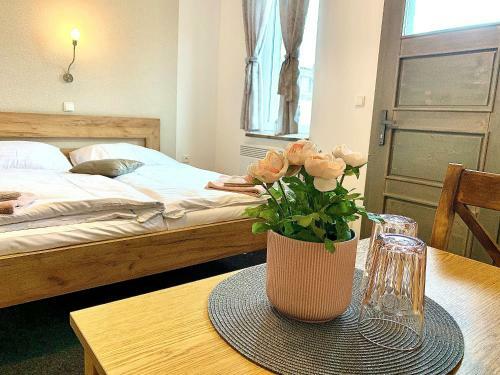 Hostal Ubytov�n� Selsk� Dv?r