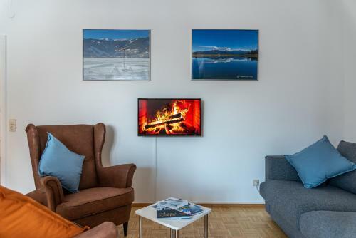 Apartment Six T Nine By All In One Apartments