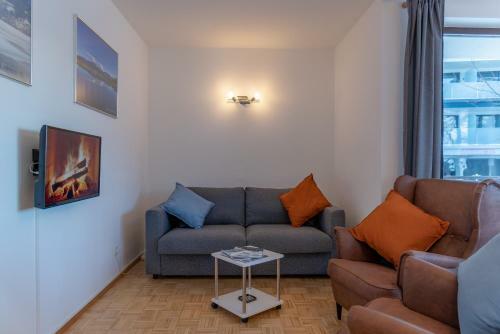 Apartment Six T Nine By All In One Apartments