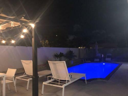 Villa Casa Galeras Miami