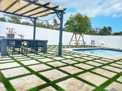 Villa Casa Galeras Miami