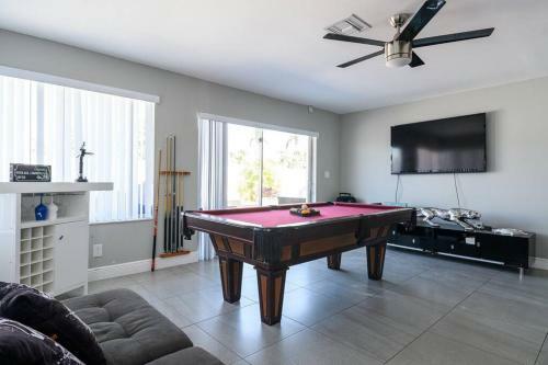 Villa Casa Galeras Miami