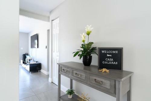 Villa Casa Galeras Miami