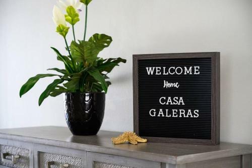 Villa Casa Galeras Miami