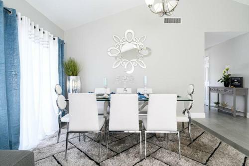 Villa Casa Galeras Miami