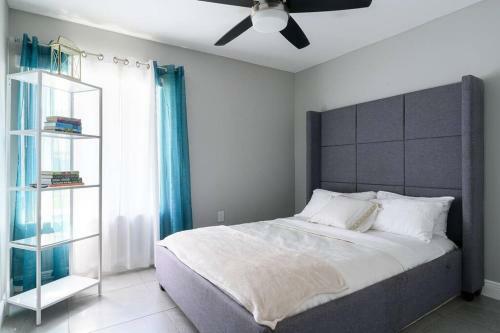 Villa Casa Galeras Miami