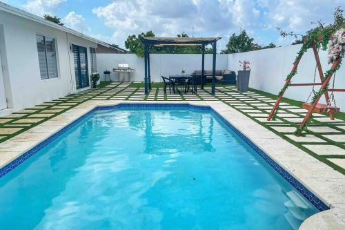 Villa Casa Galeras Miami