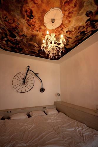 Apartamento For The Bold, Chic And Open Minded