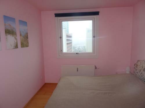 Apartamento Flat Uno City