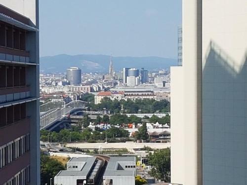 Apartamento Flat Uno City