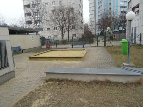 Apartamento Flat Uno City