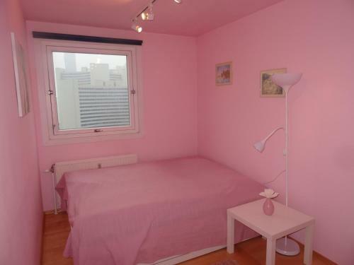 Apartamento Flat Uno City