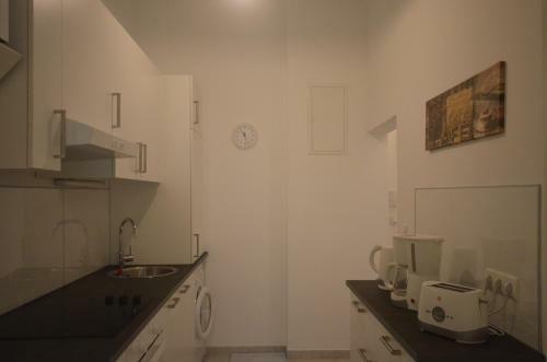 Apartamento Charmante Altbauapartments Apostelgasse