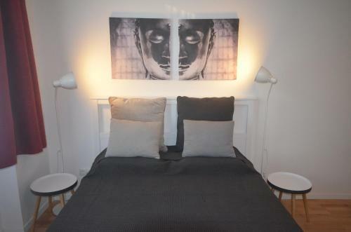 Apartamento Charmante Altbauapartments Apostelgasse