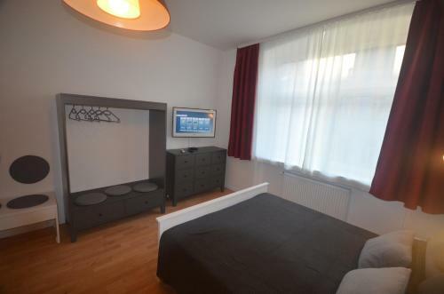 Apartamento Charmante Altbauapartments Apostelgasse