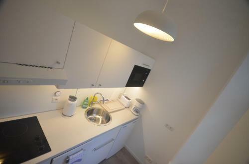 Apartamento Charmante Altbauapartments Apostelgasse