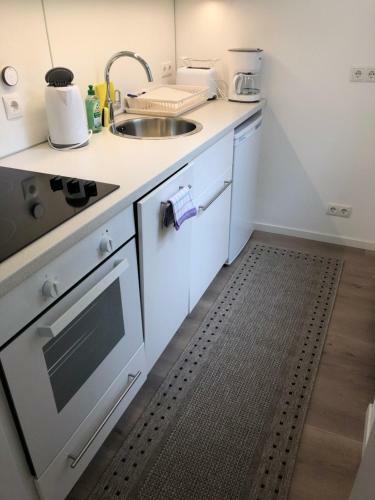 Apartamento Charmante Altbauapartments Apostelgasse