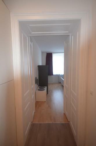 Apartamento Charmante Altbauapartments Apostelgasse