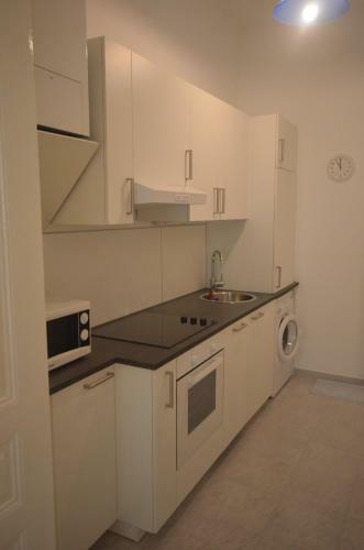 Apartamento Charmante Altbauapartments Apostelgasse