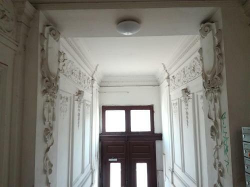 Apartamento Le Petit Appartement