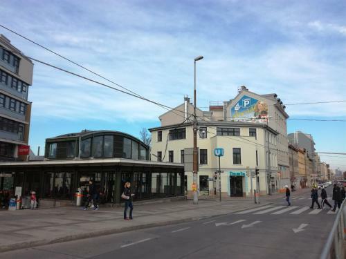 Apartamento Le Petit Appartement
