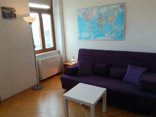 Apartamento Le Petit Appartement