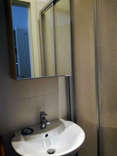 Apartamento Le Petit Appartement