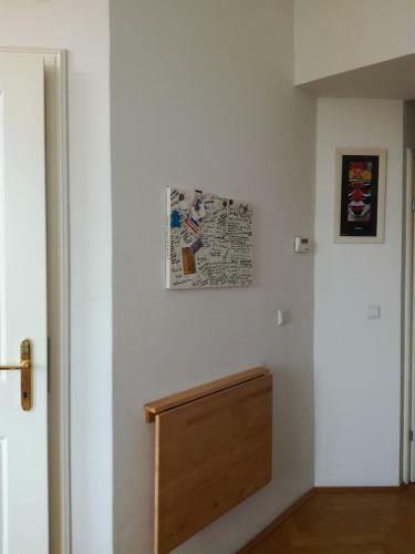 Apartamento Le Petit Appartement