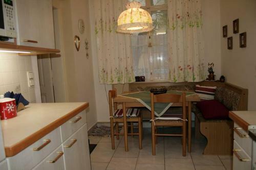 70m� Gro�es Apartment Mit Gartenzugang