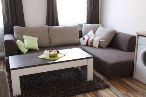 Apartamento Checkvienna - Huglgasse