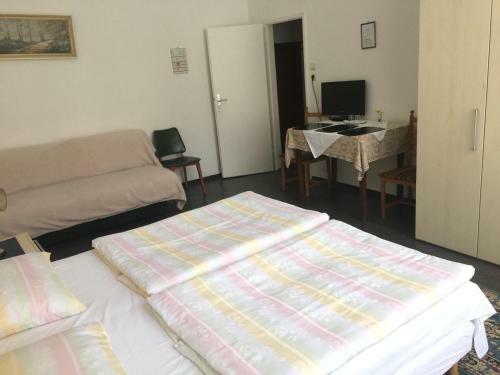 Hostal Pension Reimer
