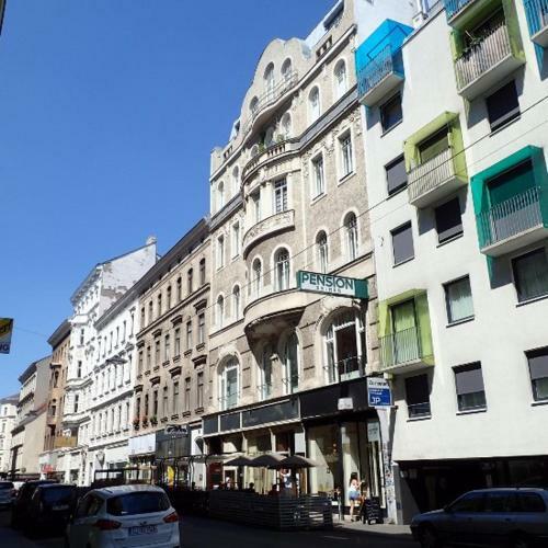 Hostal Pension Reimer