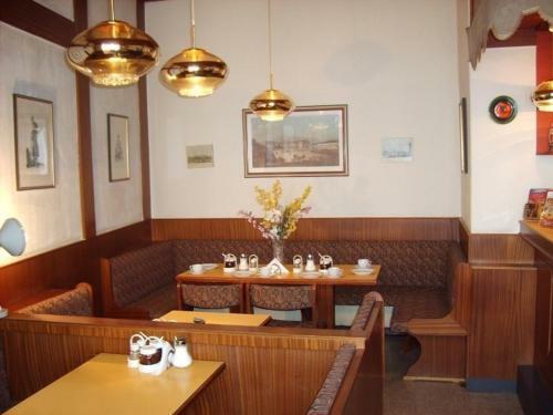 Hostal Pension Reimer