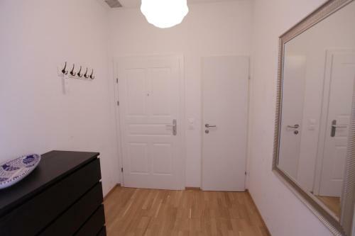 Apartamento Casa Nostra - Ruhige Stadtwohnung Mit Balkon