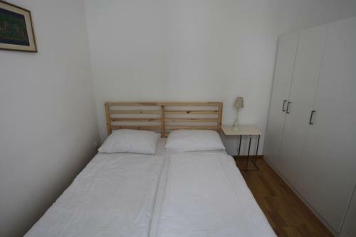 Apartamento Casa Nostra - Ruhige Stadtwohnung Mit Balkon