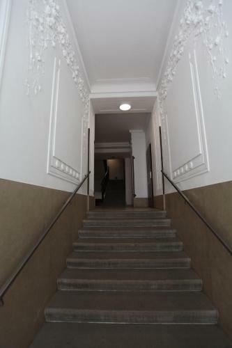 Apartamento Casa Nostra - Ruhige Stadtwohnung Mit Balkon