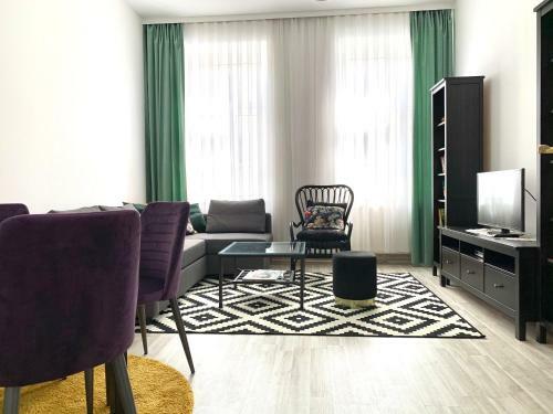 Tada Apartment