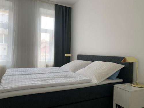 Tada Apartment