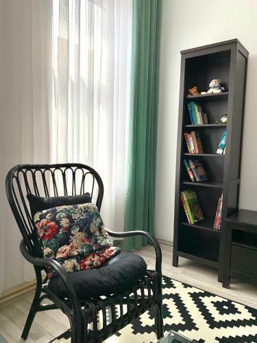 Tada Apartment