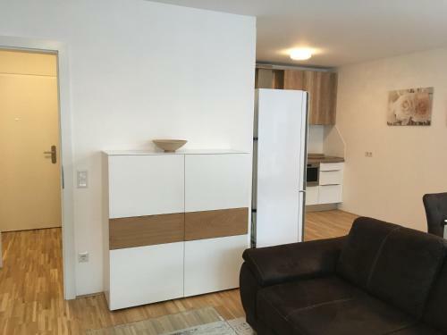 New Stylish Apartment