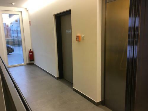 New Stylish Apartment