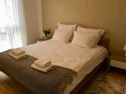 New Stylish Apartment