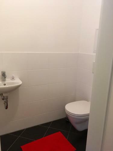 New Stylish Apartment