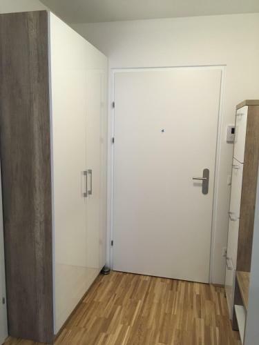 New Stylish Apartment