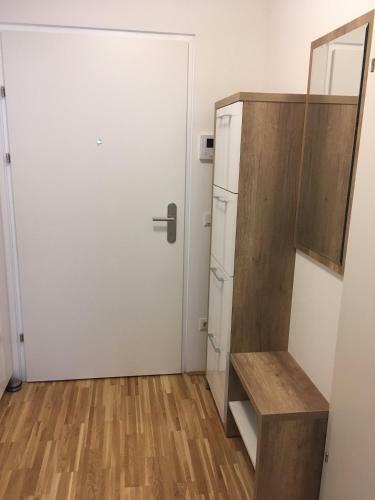 New Stylish Apartment
