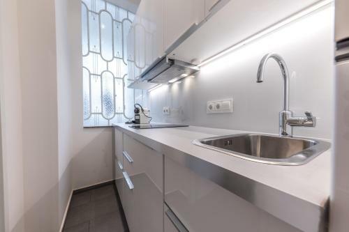 Apartamento Easy Vienna 15