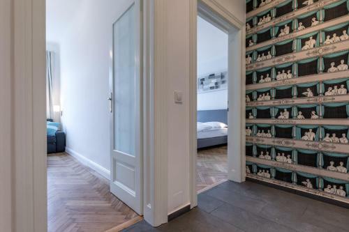 Apartamento Easy Vienna 15